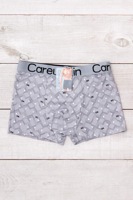 Труси чоловічі боксери